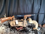 1962 Winchester Model 12 Pump Action 12 Ga. Shotgun, Clean, Trades Welcome - 6 of 12