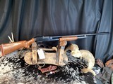 1962 Winchester Model 12 Pump Action 12 Ga. Shotgun, Clean, Trades Welcome - 1 of 12