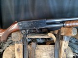 1949 Mfg. Ithaca model 37 Pump Shotgun, Trades Welcome - 6 of 8