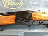 Perazzi MX3L Cased Two Barrel Set, 20 Gauge, Excellent Condition. Trades Welcome - 24 of 25