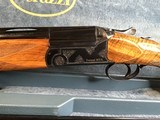 Perazzi MX3L Cased Two Barrel Set, 20 Gauge, Excellent Condition. Trades Welcome - 5 of 25