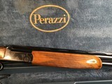 Perazzi MX3L Cased Two Barrel Set, 20 Gauge, Excellent Condition. Trades Welcome - 23 of 25