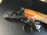 Perazzi MX3L Cased Two Barrel Set, 20 Gauge, Excellent Condition. Trades Welcome - 15 of 25