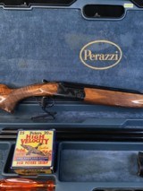 Perazzi MX3L Cased Two Barrel Set, 20 Gauge, Excellent Condition. Trades Welcome - 3 of 25