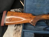 Perazzi MX3L Cased Two Barrel Set, 20 Gauge, Excellent Condition. Trades Welcome - 4 of 25