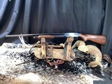 Pre-64 Winchester Model 12 Featherweight Pump 12 Ga Shotgun, solid frame. Trades Welcome - 2 of 12