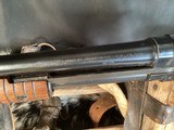 Pre-64 Winchester Model 12 Featherweight Pump 12 Ga Shotgun, solid frame. Trades Welcome - 3 of 12