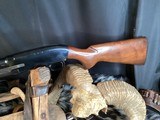 Pre-64 Winchester Model 12 Featherweight Pump 12 Ga Shotgun, solid frame. Trades Welcome - 10 of 12