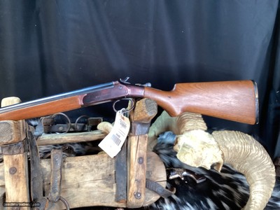 Milwaukee Gun Company Single 12 Ga. Shotgun. Trades Welcome. - Image 10 of 13