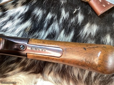 Milwaukee Gun Company Single 12 Ga. Shotgun. Trades Welcome. - Image 3 of 13
