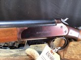 Milwaukee Gun Company Single 12 Ga. Shotgun. Trades Welcome. - 13 of 13