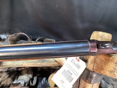 Milwaukee Gun Company Single 12 Ga. Shotgun. Trades Welcome. - Image 12 of 13