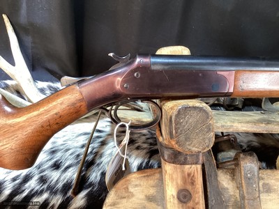 Milwaukee Gun Company Single 12 Ga. Shotgun. Trades Welcome. - Image 6 of 13