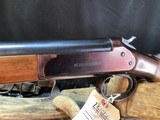 Milwaukee Gun Company Single 12 Ga. Shotgun. Trades Welcome. - 9 of 13