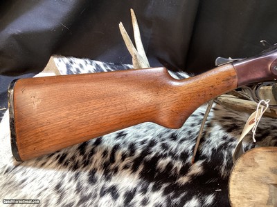 Milwaukee Gun Company Single 12 Ga. Shotgun. Trades Welcome. - Image 7 of 13