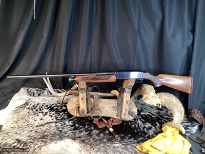 1968 Winchester model 1200 Pump Action Shotgun, 12 Ga. Trades Welcome - Image 8 of 9