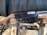 1968 Winchester model 1200 Pump Action Shotgun, 12 Ga. Trades Welcome - 4 of 9