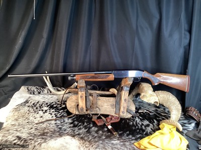 1968 Winchester model 1200 Pump Action Shotgun, 12 Ga. Trades Welcome - Image 2 of 9