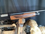 1968 Winchester model 1200 Pump Action Shotgun, 12 Ga. Trades Welcome - 5 of 9