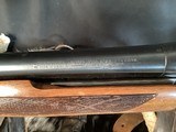 1968 Winchester model 1200 Pump Action Shotgun, 12 Ga. Trades Welcome - 7 of 9