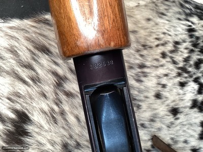 1968 Winchester model 1200 Pump Action Shotgun, 12 Ga. Trades Welcome - Image 3 of 9