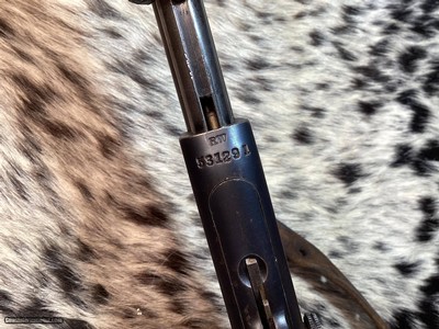 1920 Mfg. UMC Remington 12A .22 SLLR Pump Action Rifle - Image 3 of 13