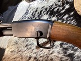 1950 Mfg. Remington FieldMaster 121, .22 SLLR Pump Action Rimfire Rifle. Trades Welcome. - 7 of 15