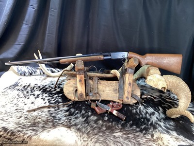 1950 Mfg. Remington FieldMaster 121, .22 SLLR Pump Action Rimfire Rifle. Trades Welcome. - Image 10 of 15