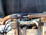 1950 Mfg. Remington FieldMaster 121, .22 SLLR Pump Action Rimfire Rifle. Trades Welcome. - 3 of 15