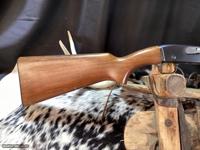 1950 Mfg. Remington FieldMaster 121, .22 SLLR Pump Action Rimfire Rifle. Trades Welcome. - Image 6 of 15