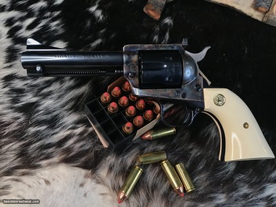 1981 Mfg. Colt New Frontier , Rare 4 3/4 inch Barrel, .45 Colt, Excellent Condition, Trades Welcome. - Image 4 of 25