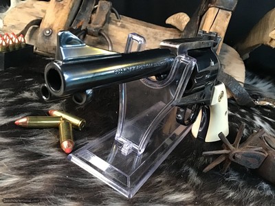 1981 Mfg. Colt New Frontier , Rare 4 3/4 inch Barrel, .45 Colt, Excellent Condition, Trades Welcome. - Image 19 of 25