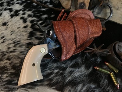 1981 Mfg. Colt New Frontier , Rare 4 3/4 inch Barrel, .45 Colt, Excellent Condition, Trades Welcome. - Image 25 of 25