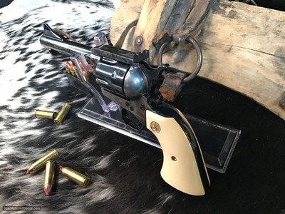 1981 Mfg. Colt New Frontier , Rare 4 3/4 inch Barrel, .45 Colt, Excellent Condition, Trades Welcome. - Image 7 of 25