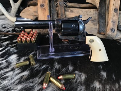 1981 Mfg. Colt New Frontier , Rare 4 3/4 inch Barrel, .45 Colt, Excellent Condition, Trades Welcome. - Image 2 of 25