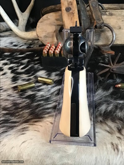 1981 Mfg. Colt New Frontier , Rare 4 3/4 inch Barrel, .45 Colt, Excellent Condition, Trades Welcome. - Image 22 of 25