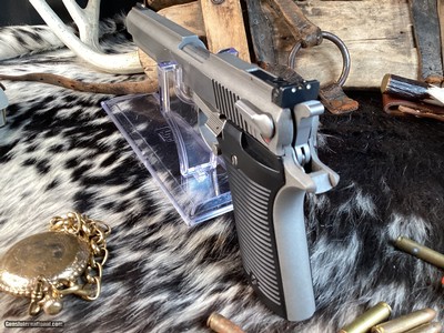 AMT AutoMag III Pistol, .30 Carbine Caliber, Boxed W/2 Mags & Manual, Fun!, Trades Welcome - Image 20 of 25