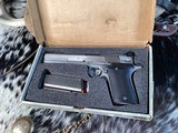 AMT AutoMag III Pistol, .30 Carbine Caliber, Boxed W/2 Mags & Manual, Fun!, Trades Welcome - 8 of 25
