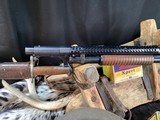 Winchester 1897 Trench Gun Tribute Shotgun, 12 Ga. Slam Fire , Trades Welcome - 12 of 19