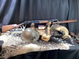 Winchester 1897 Trench Gun Tribute Shotgun, 12 Ga. Slam Fire , Trades Welcome - 1 of 19