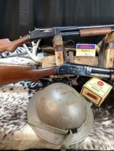 Winchester 1897 Trench Gun Tribute Shotgun, 12 Ga. Slam Fire , Trades Welcome - 14 of 19