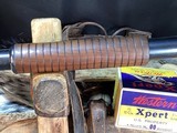 Winchester 1897 Trench Gun Tribute Shotgun, 12 Ga. Slam Fire , Trades Welcome - 19 of 19