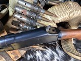 Winchester 1897 Trench Gun Tribute Shotgun, 12 Ga. Slam Fire , Trades Welcome - 16 of 19
