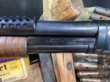 Winchester 1897 Trench Gun Tribute Shotgun, 12 Ga. Slam Fire , Trades Welcome - 13 of 19