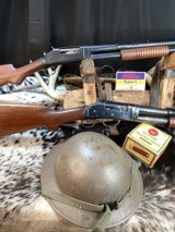 Winchester 1897 Trench Gun Tribute Shotgun, 12 Ga. Slam Fire , Trades Welcome - 9 of 19
