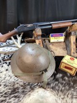 Winchester 1897 Trench Gun Tribute Shotgun, 12 Ga. Slam Fire , Trades Welcome - 10 of 19