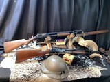 Winchester 1897 Trench Gun Tribute Shotgun, 12 Ga. Slam Fire , Trades Welcome - 7 of 19