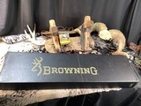 Browning Gran Lightning 28 Ga, 26 inch, Demo fired Once. Trades Welcome - 19 of 19
