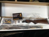 Browning Gran Lightning 28 Ga, 26 inch, Demo fired Once. Trades Welcome - 18 of 19