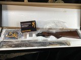 Browning Gran Lightning 28 Ga, 26 inch, Demo fired Once. Trades Welcome - 11 of 19